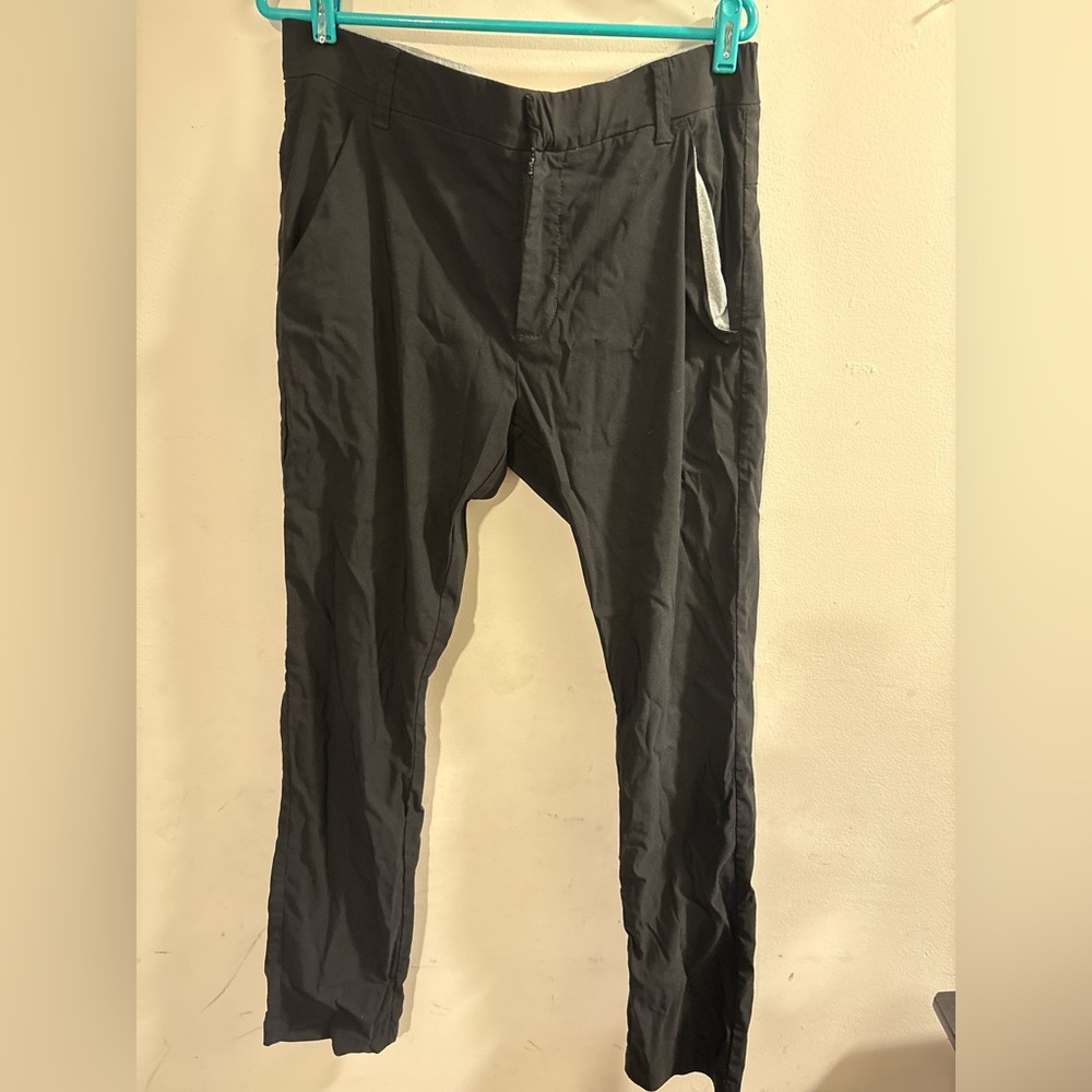 Pre-loved Men’s Pants
